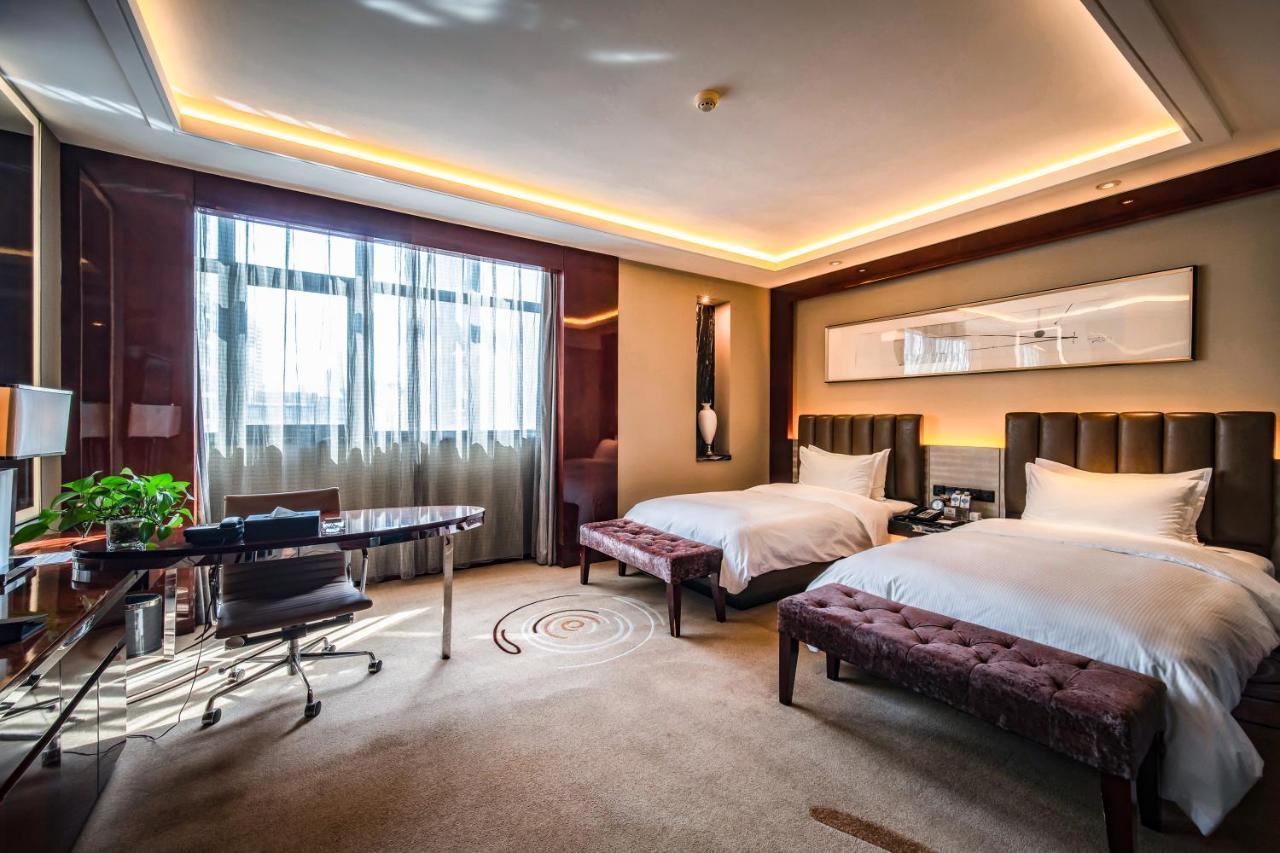 Ramada Changzhou North Hotel Exterior foto