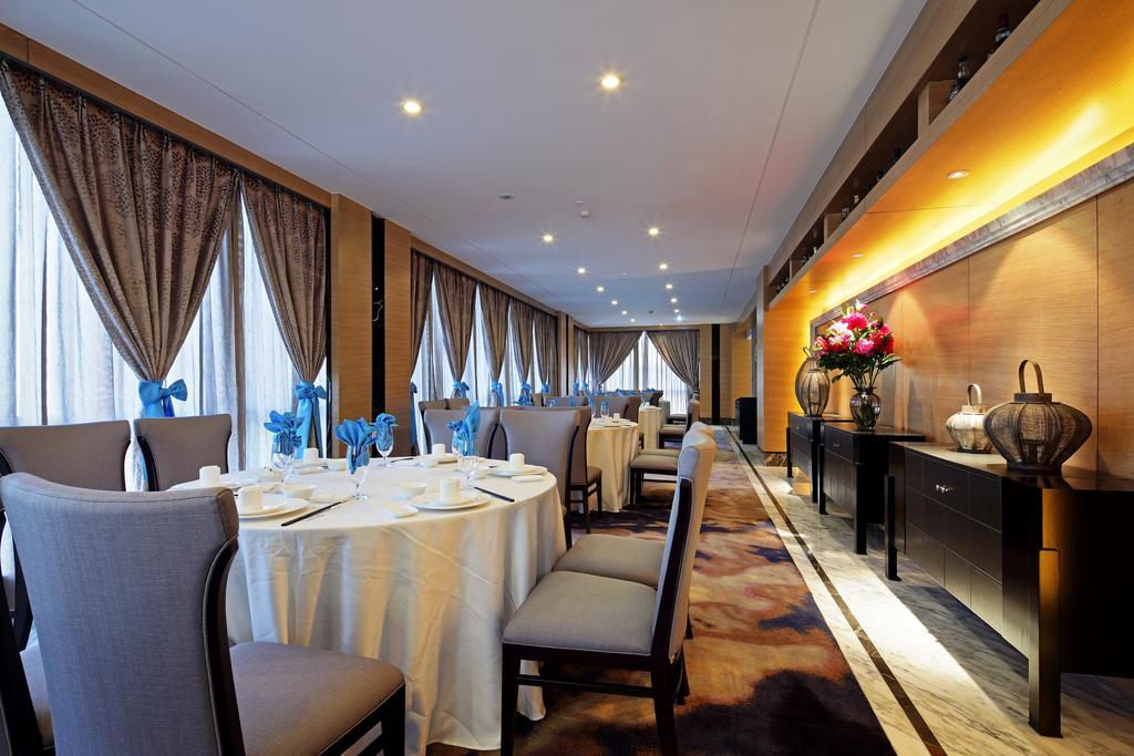 Ramada Changzhou North Hotel Exterior foto