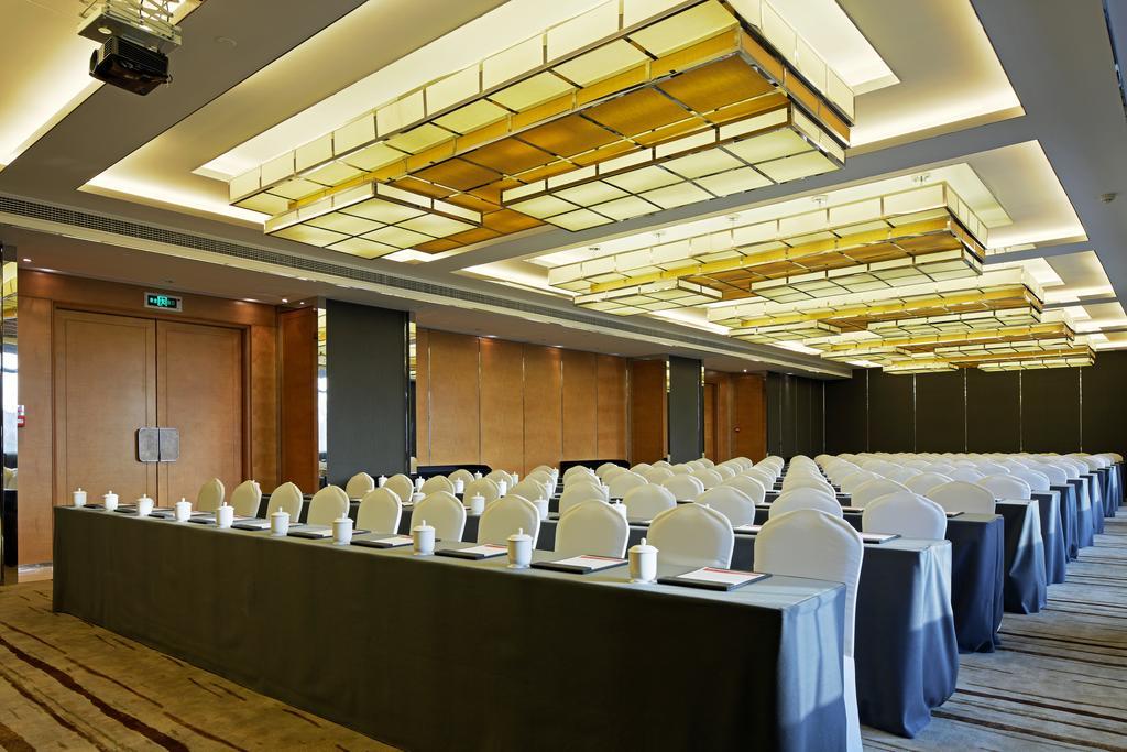 Ramada Changzhou North Hotel Exterior foto