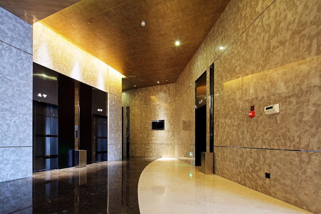 Ramada Changzhou North Hotel Exterior foto