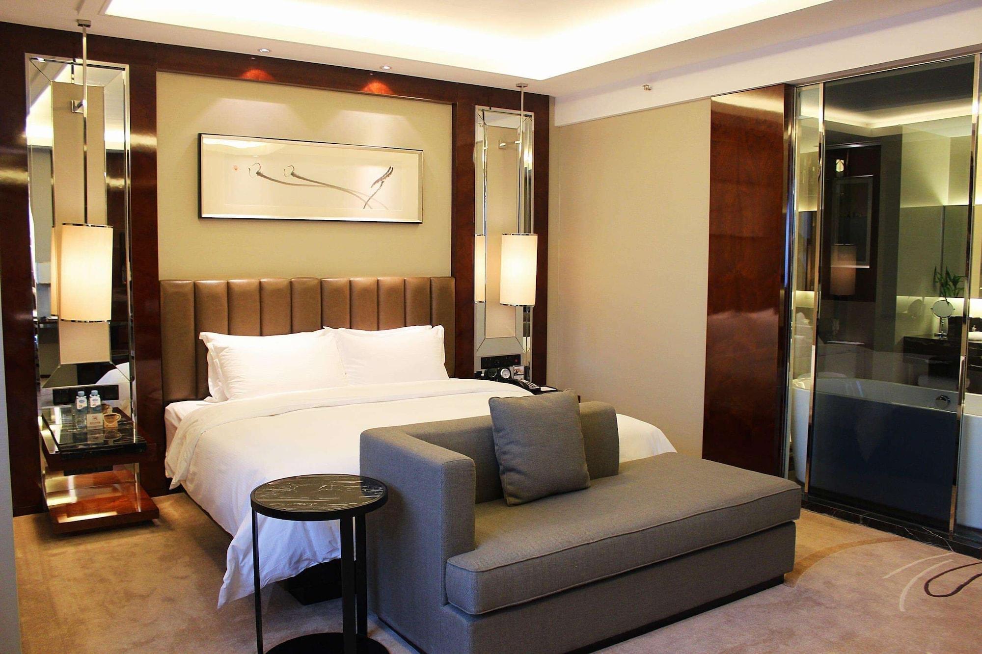 Ramada Changzhou North Hotel Exterior foto
