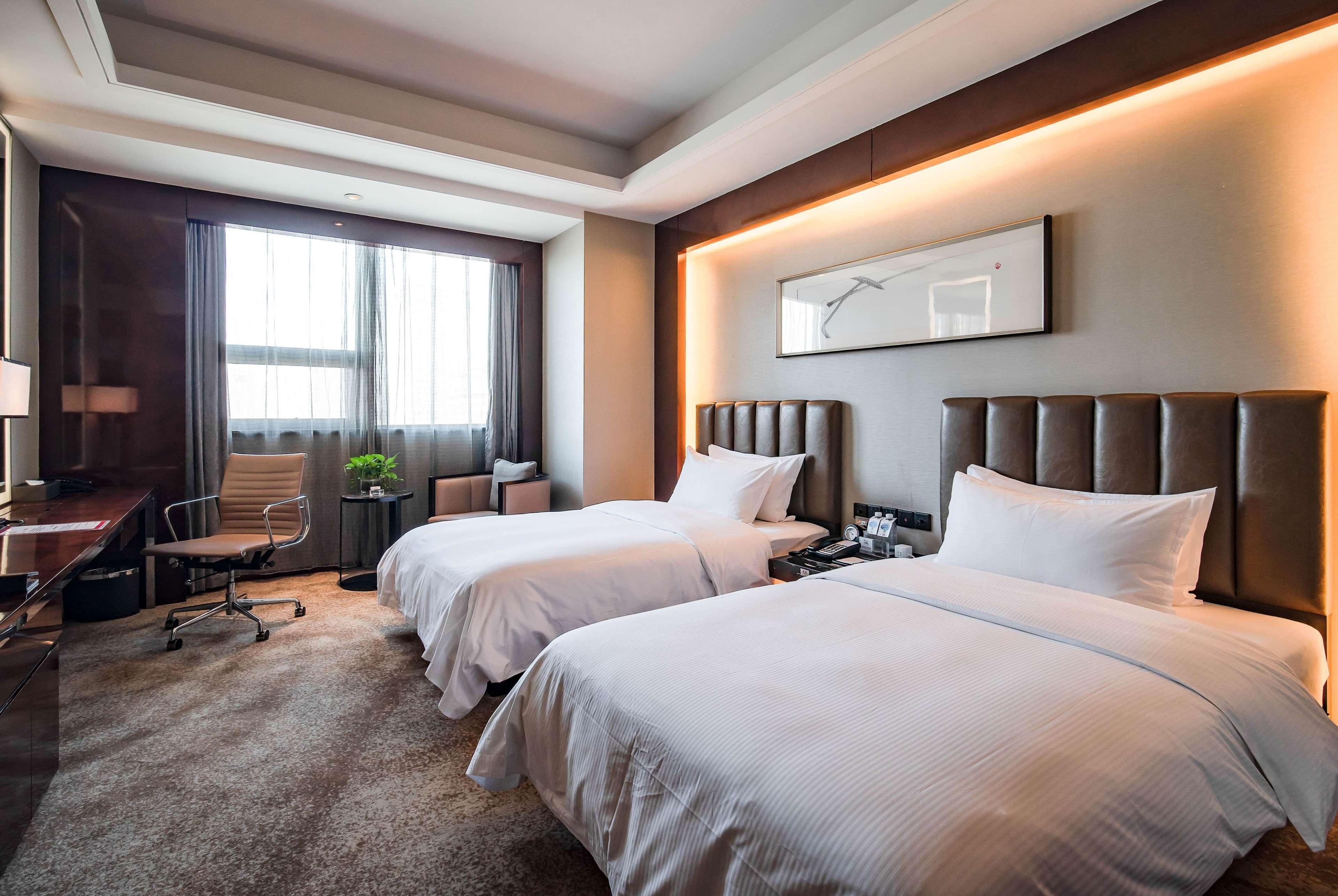 Ramada Changzhou North Hotel Exterior foto