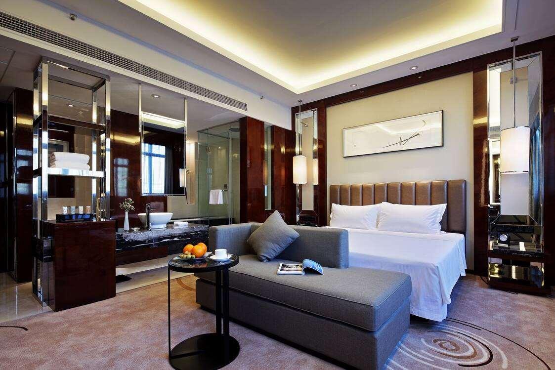 Ramada Changzhou North Hotel Exterior foto