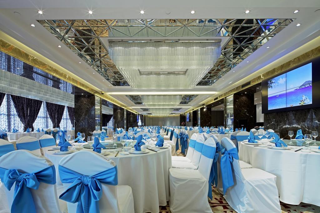Ramada Changzhou North Hotel Exterior foto