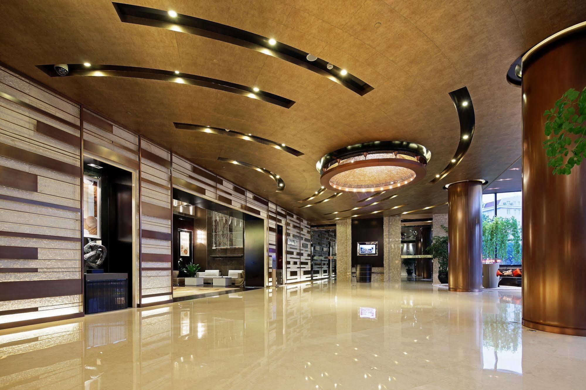 Ramada Changzhou North Hotel Exterior foto