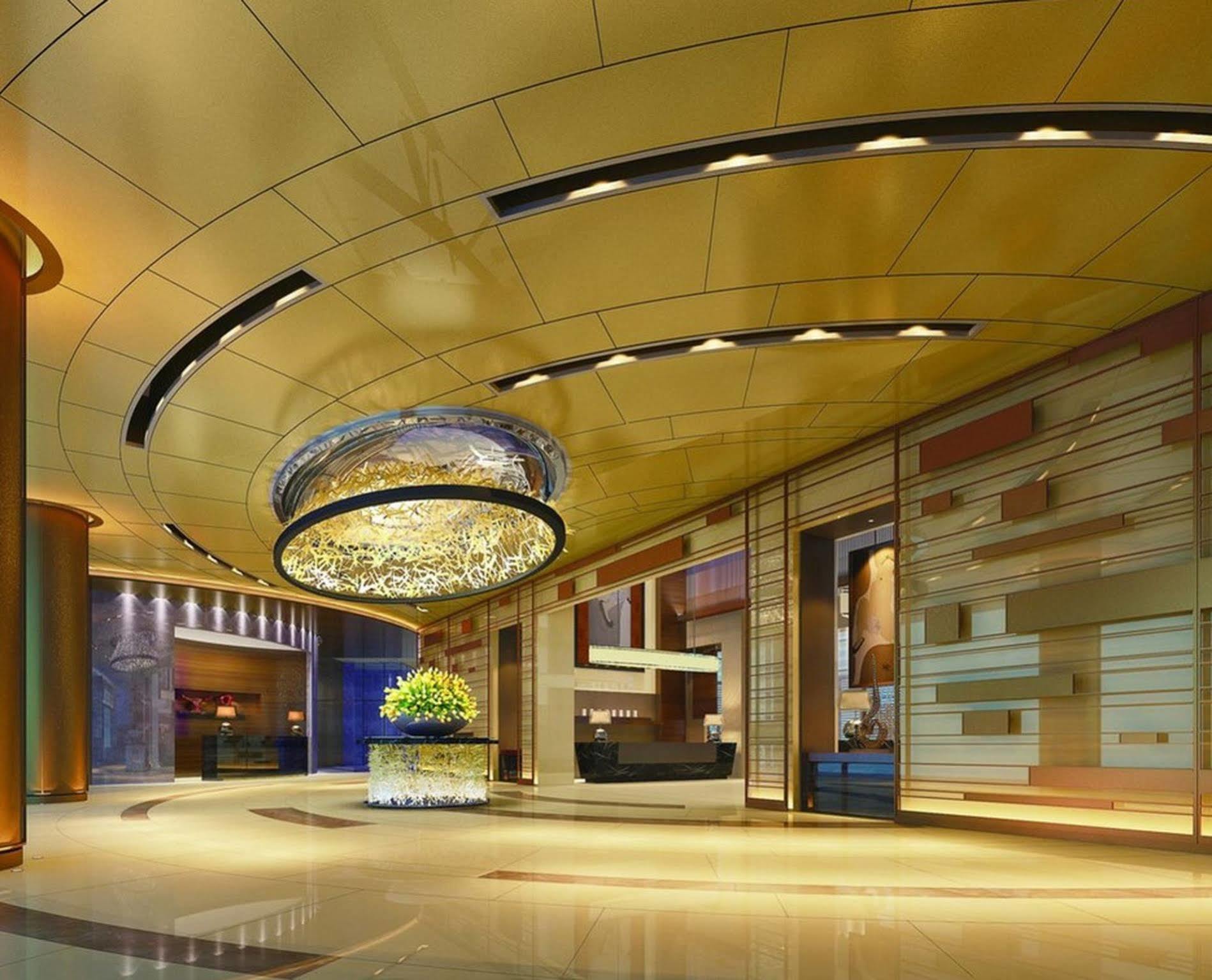 Ramada Changzhou North Hotel Exterior foto