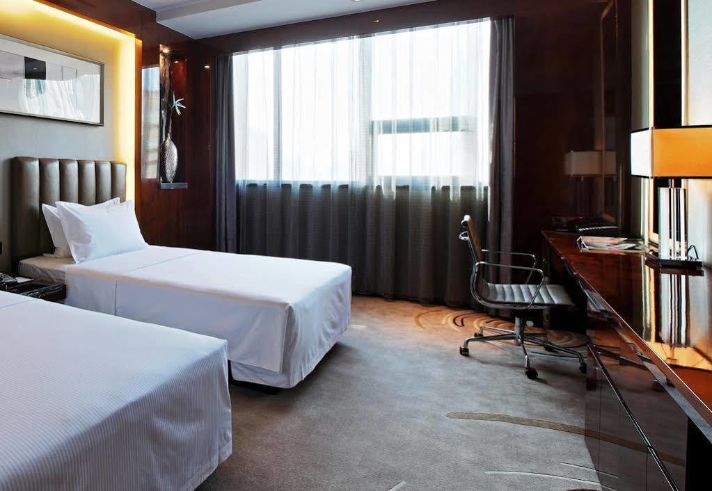 Ramada Changzhou North Hotel Exterior foto