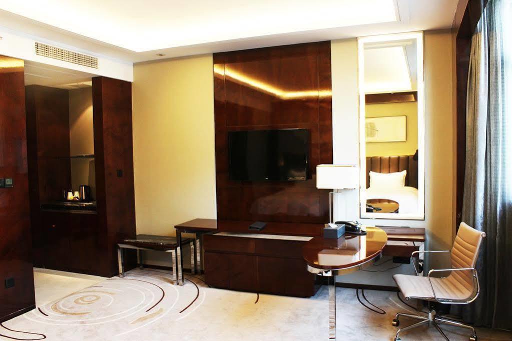 Ramada Changzhou North Hotel Exterior foto