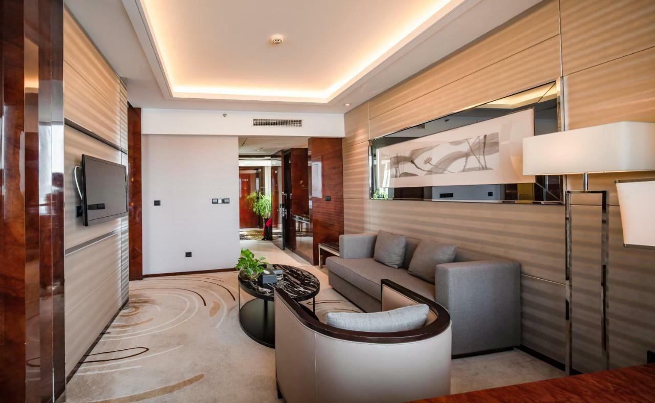 Ramada Changzhou North Hotel Exterior foto